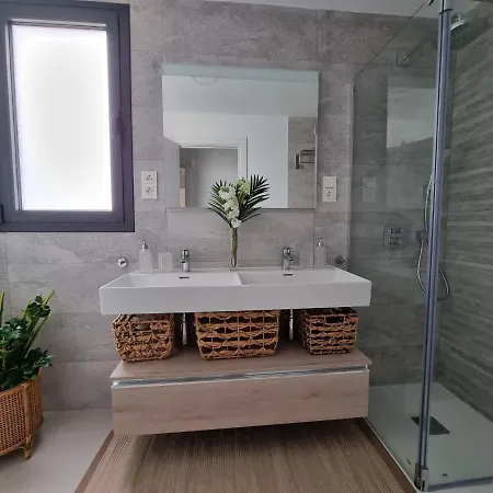 Apartamento Sea & Village Luxury In The Marina Estepona