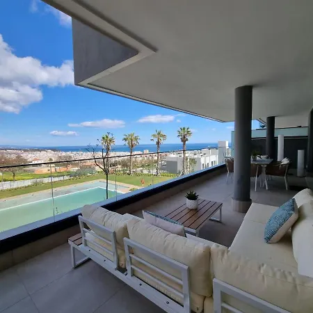 Sea & Village Luxury In The Marina Apartamento *
