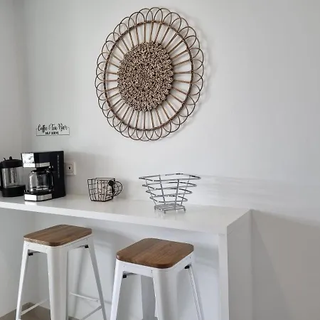 Sea & Village Luxury In The Marina Apartamento