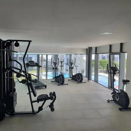 Apartamento Sea & Village Luxury In The Marina *